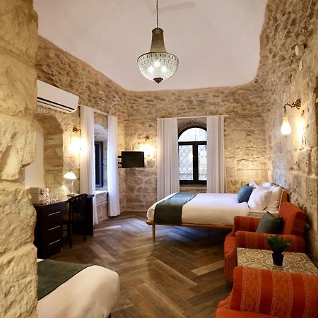 Petrakis Inn エルサレム エクステリア 写真