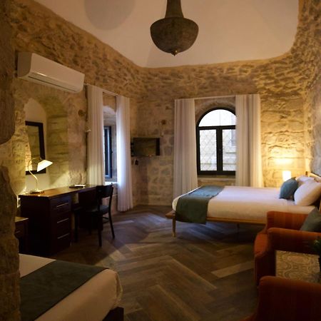 Petrakis Inn エルサレム エクステリア 写真