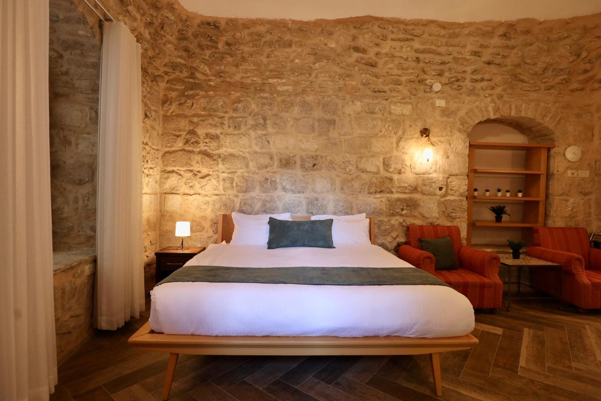 Petrakis Inn エルサレム エクステリア 写真