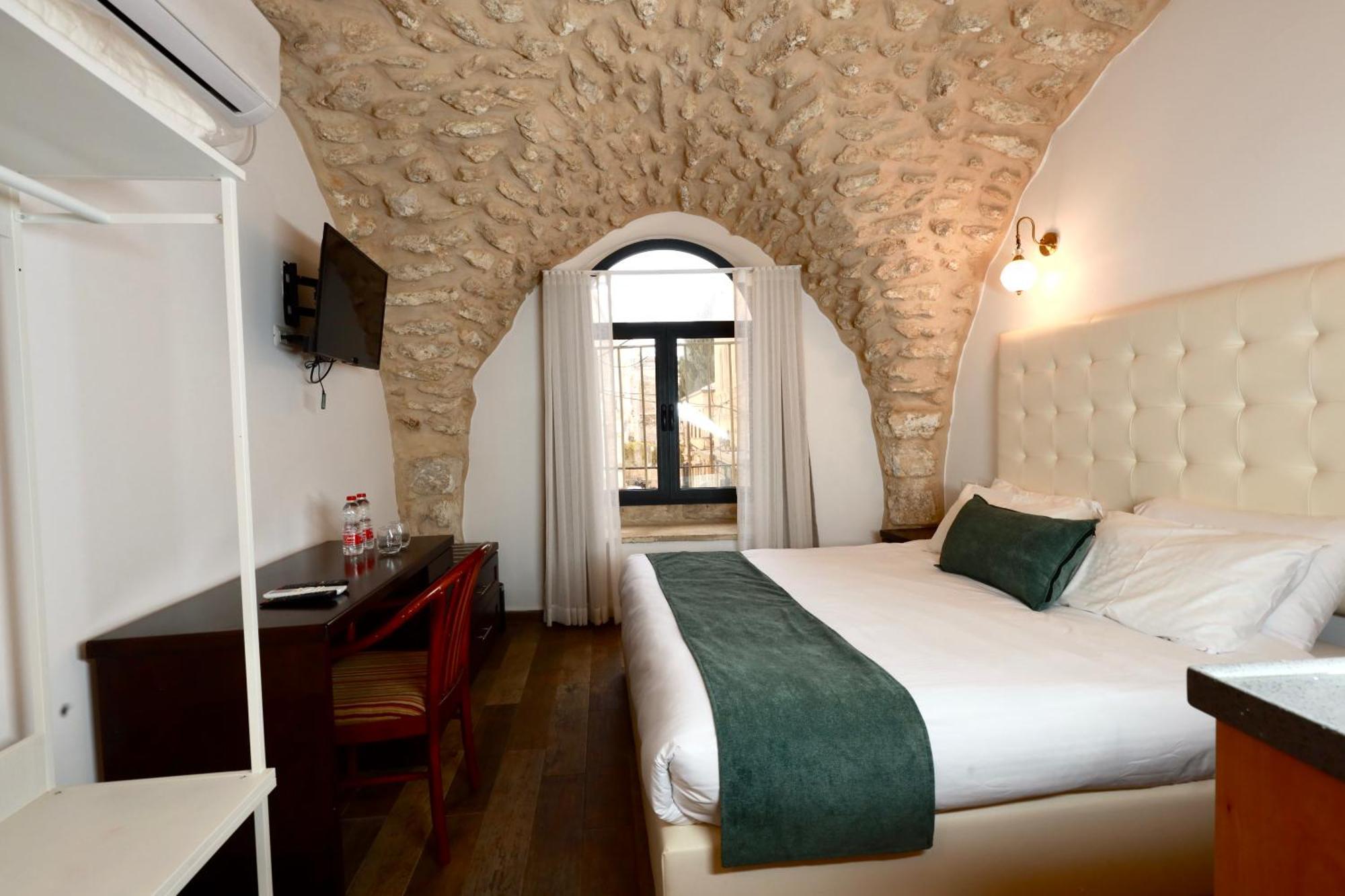 Petrakis Inn エルサレム エクステリア 写真