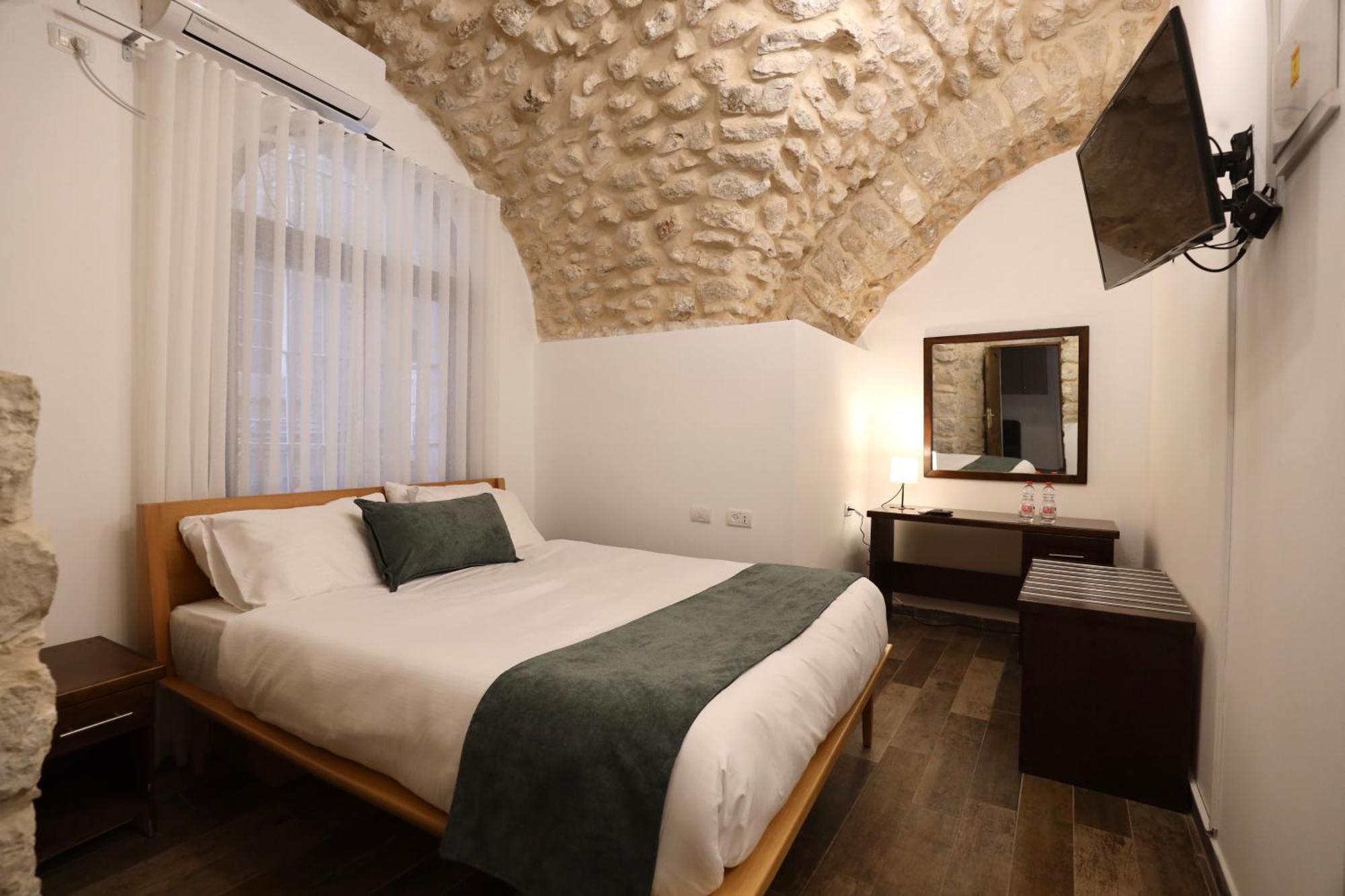 Petrakis Inn エルサレム エクステリア 写真
