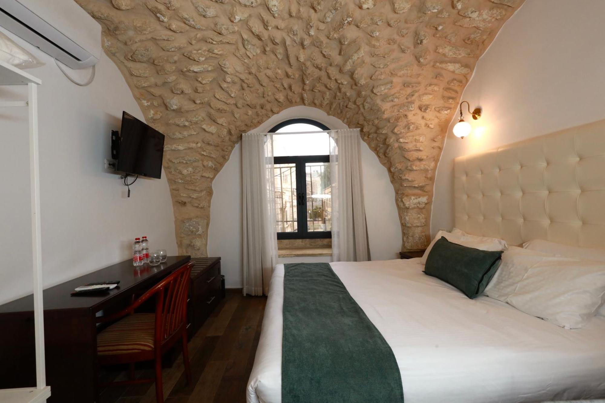 Petrakis Inn エルサレム エクステリア 写真