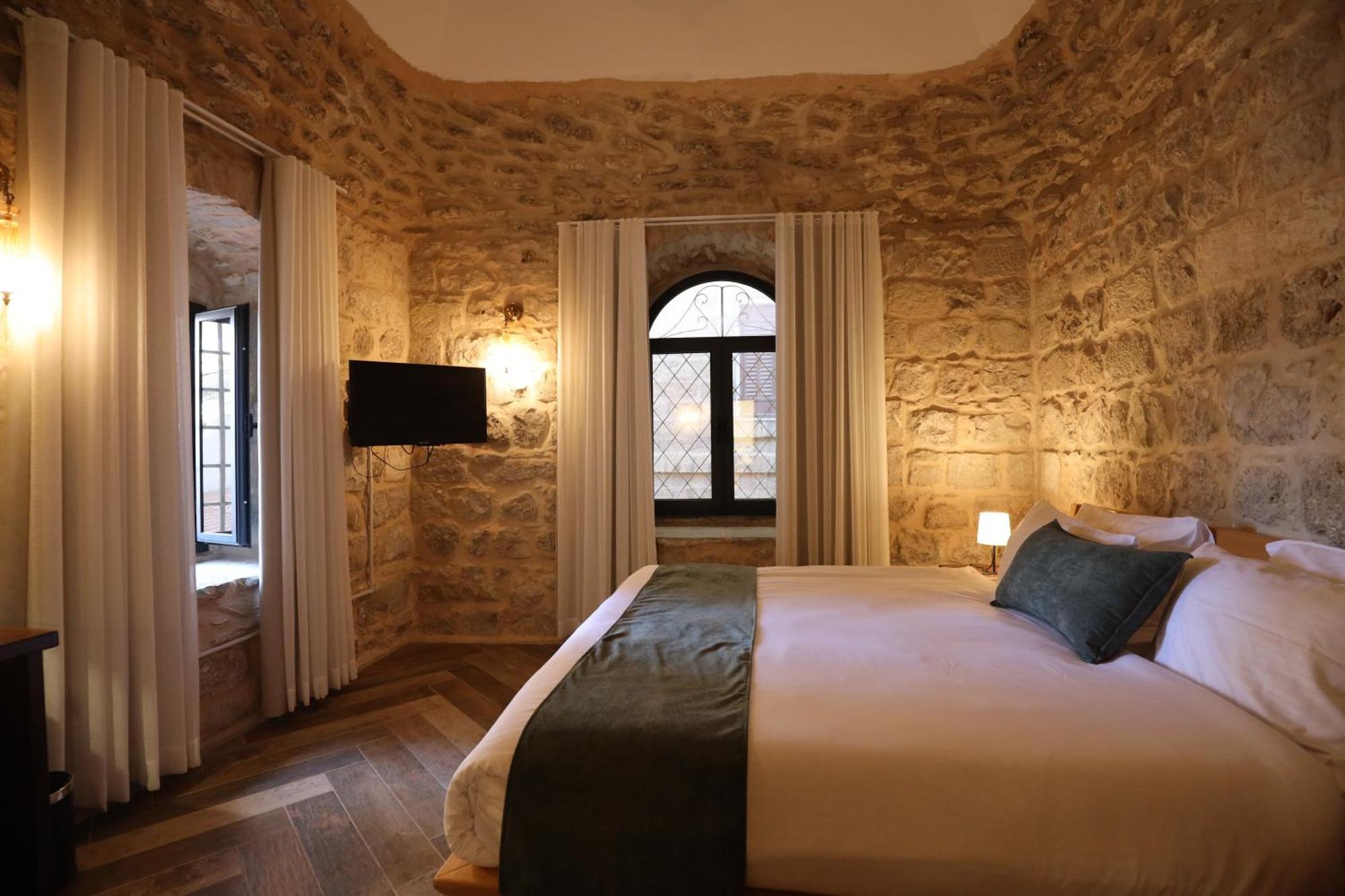 Petrakis Inn エルサレム エクステリア 写真