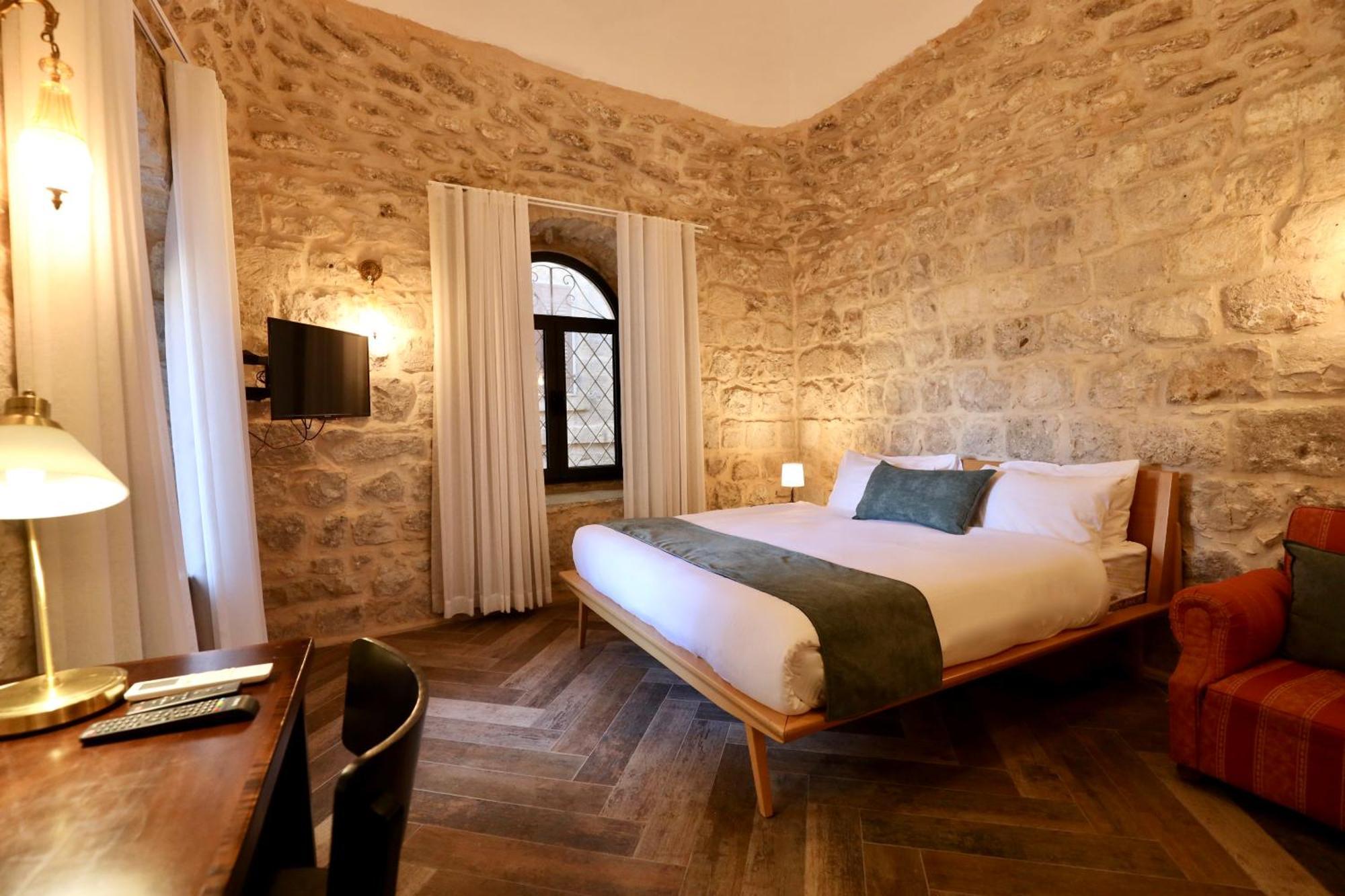 Petrakis Inn エルサレム エクステリア 写真