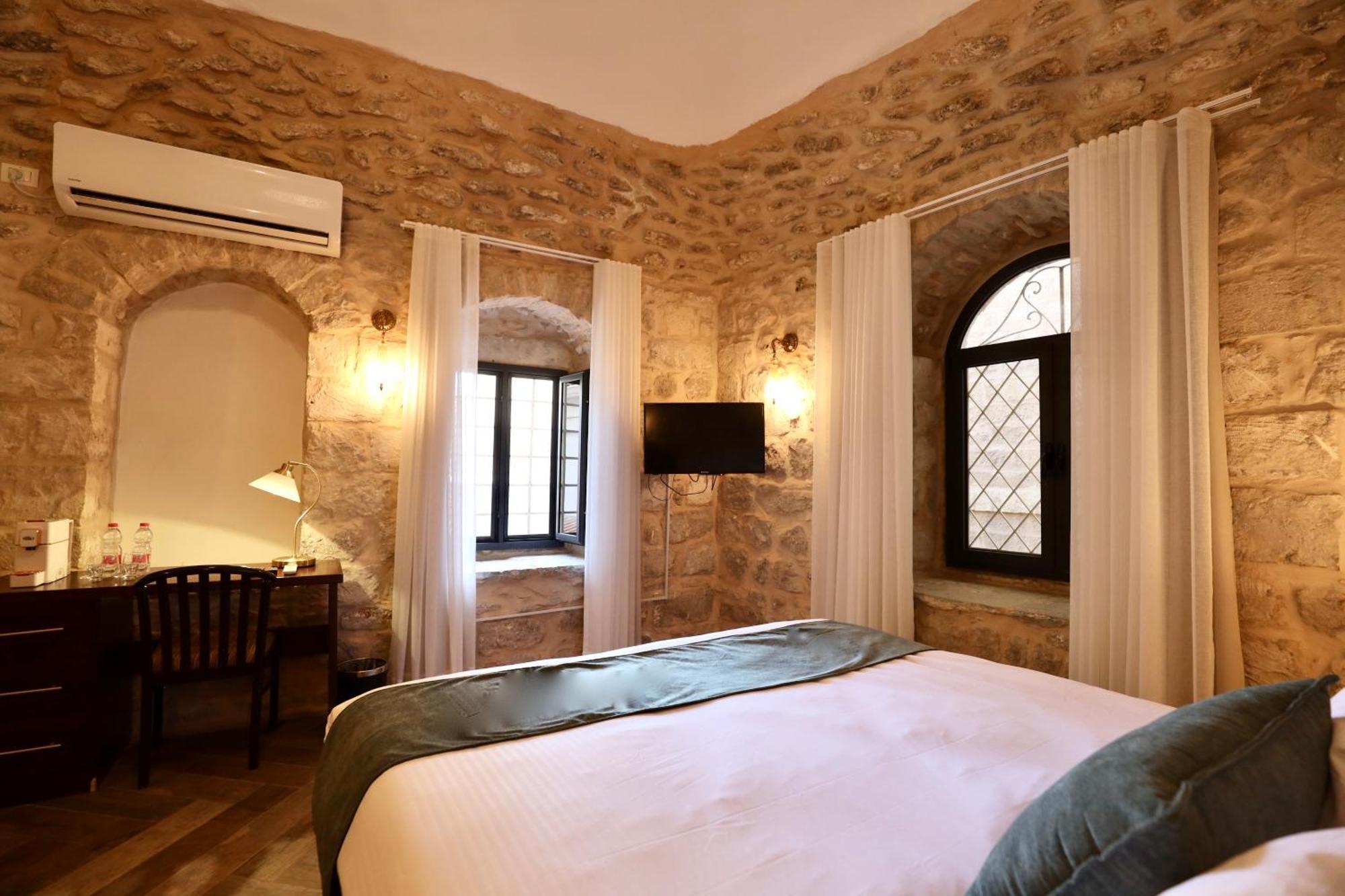 Petrakis Inn エルサレム エクステリア 写真