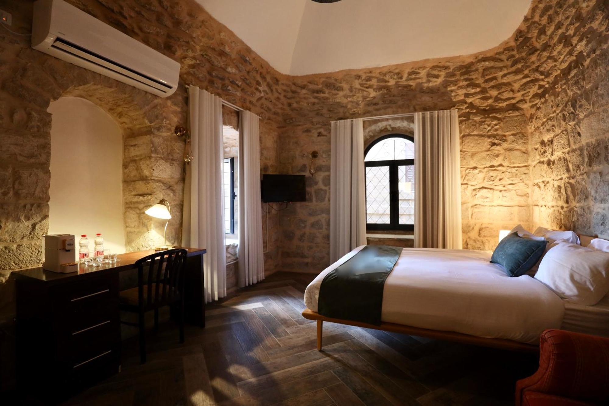 Petrakis Inn エルサレム エクステリア 写真