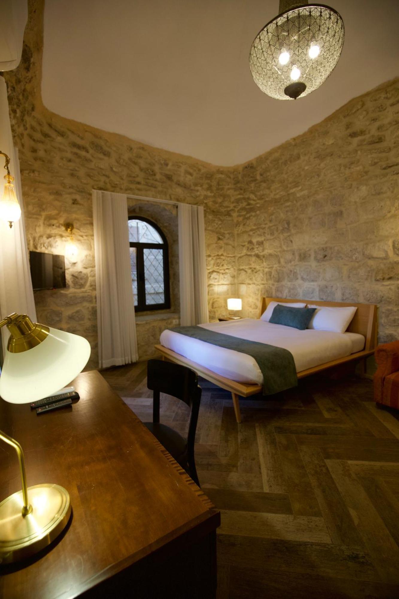 Petrakis Inn エルサレム エクステリア 写真