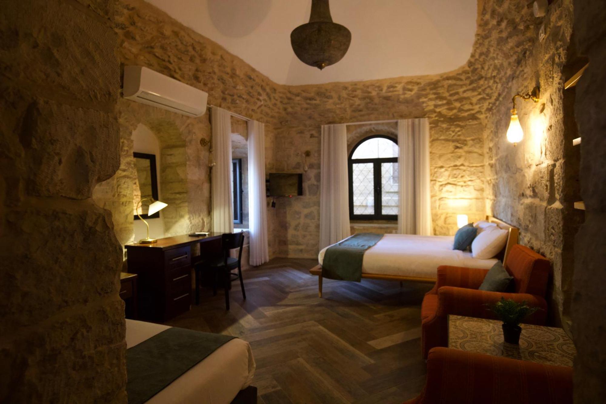 Petrakis Inn エルサレム エクステリア 写真