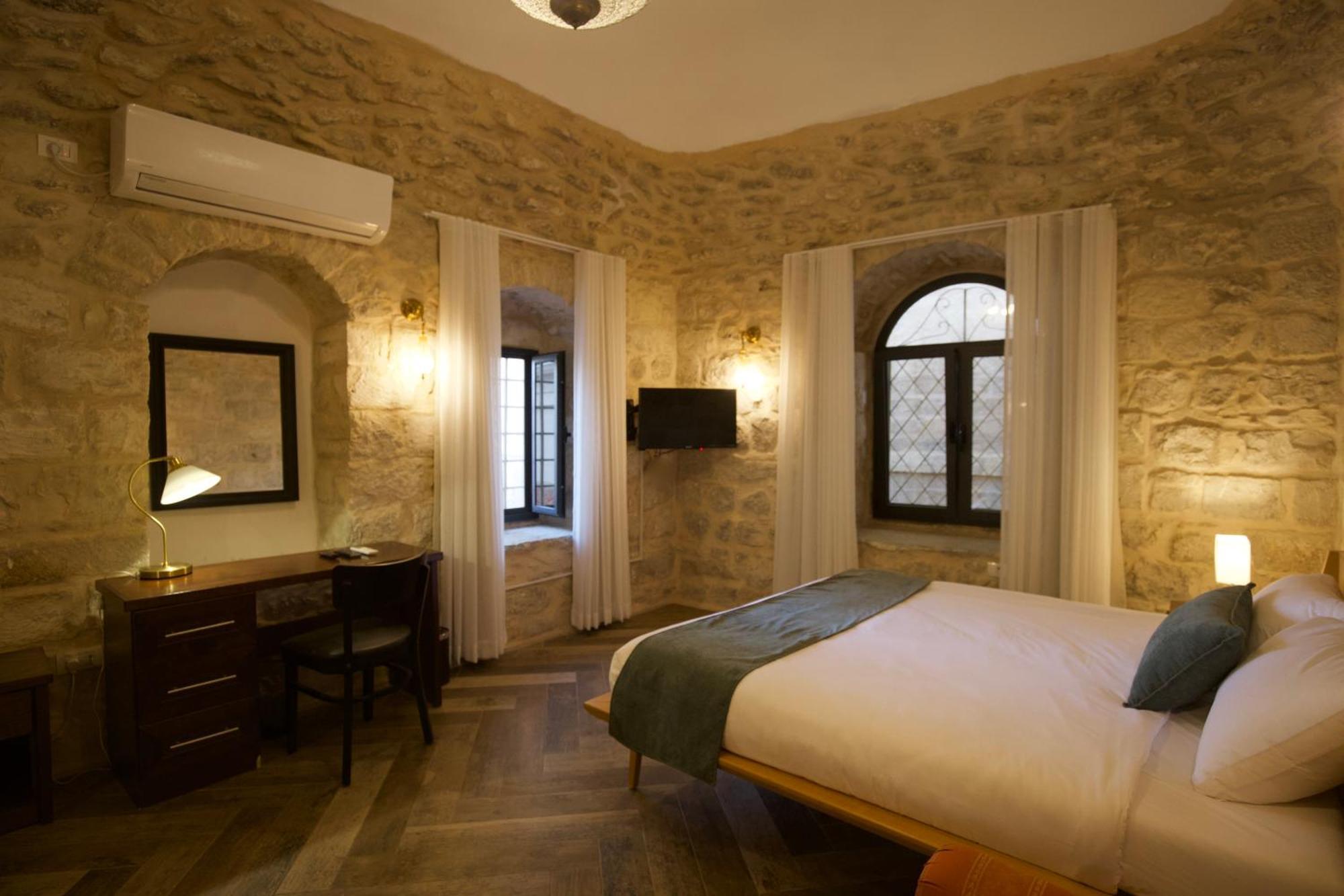Petrakis Inn エルサレム エクステリア 写真